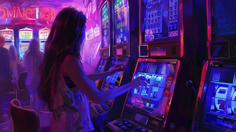Tampilan Lobby Game aladin77 dengan berbagai pilihan game dan kategori